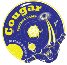 Science Camp Logo
