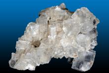 small piece of halite