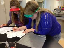 Creating a classroom culture