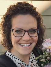 photo of Katy Dornbos