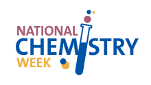 text: National Chemistry Week