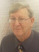 George Parris's picture