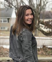 Kate Yezierski's picture