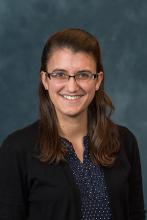 Rachel Barnard's picture