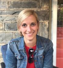 Sarah Rayder's picture