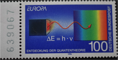 Deutsche Stamp 80