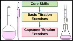 preview image for capstone titration activities