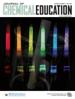 July 2019 Cover of JCE