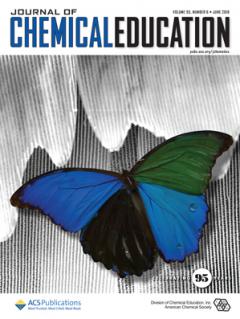 June 2018 cover of JCE