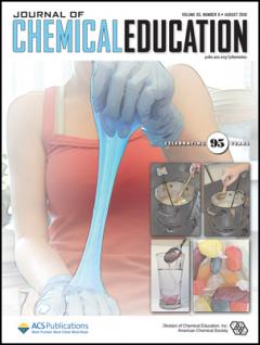 August 2018 cover of JCE