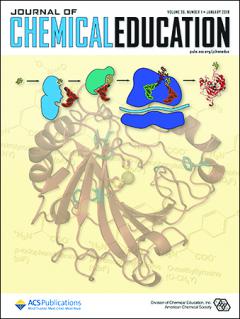 cover of January 2019 JCE