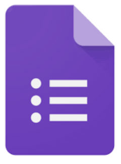 Google Forms to generate a Reassessment Request Form