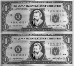 Boltzmann Buck used by students during the activity