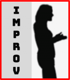 improv in the classroom