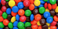 M&Ms