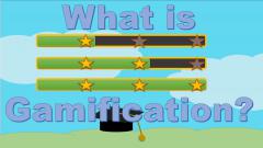 text: What is Gamification?