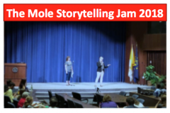 storytelling event