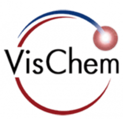 VisChem logo