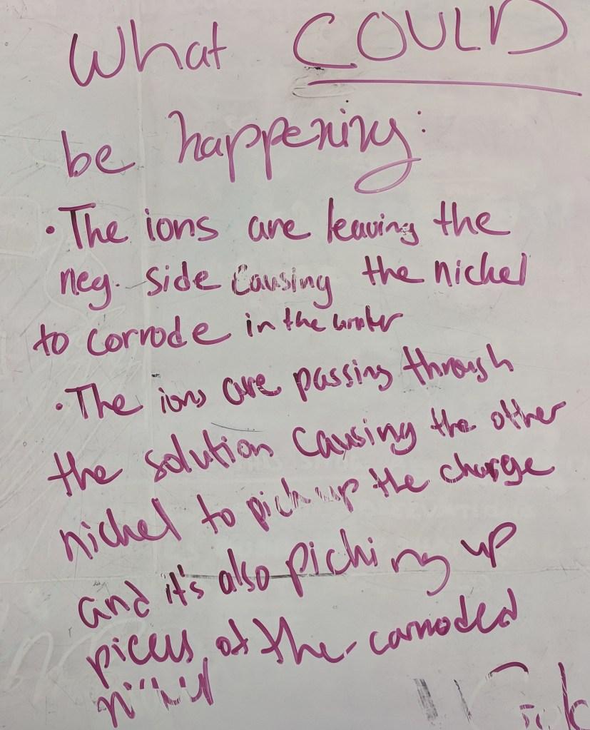 Amanda student work sample 2