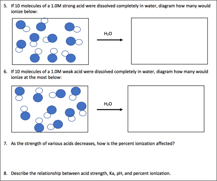 4 questions from attached worksheet