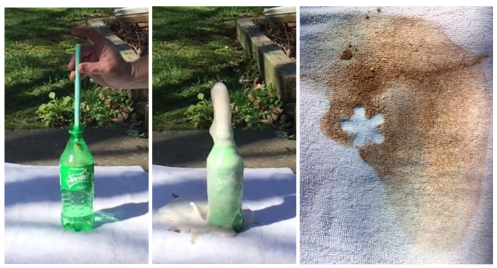 figure 5 volcano sand distribution