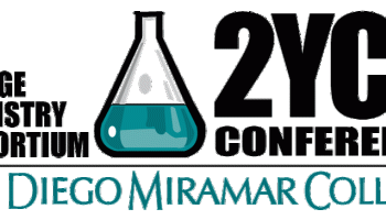 2YC3 Conference San Diego Miramar College Fall 2019