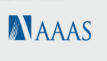 AAAS logo
