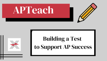 APTeach July 2024 session - 8-9pm EST announcement preview image