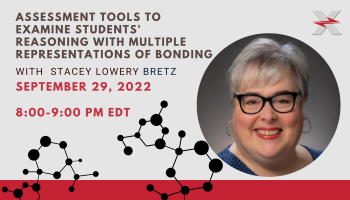 Stacey Lowery Bretz Talk September 29, 2022