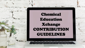 computer with text: Contribution Guidelines