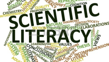 science literacy