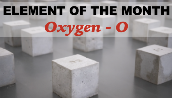 Element of the Month - Oxygen preview image
