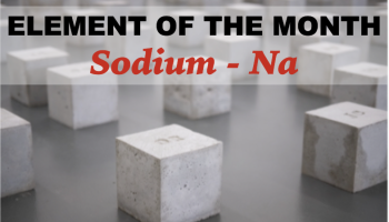 Element of the Month - Sodium preview image