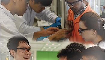 August 2019 cover of JChemEd