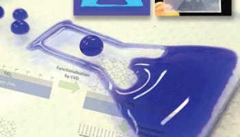 December 2018 J. Chem. Educ. issue cover