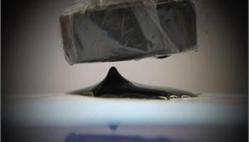 March 2018 cover of JCE