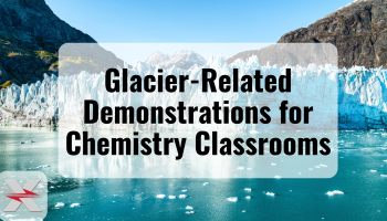 Glacier Demo