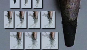 Cover of the January 2013 Issue of the Journal of Chemical Education