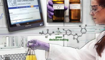 Journal of Chemical Education July 2014 Cover