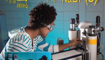 Journal of Chemical Education March 2015 Cover