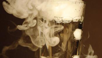 Journal of Chemical Education April 2015 Cover