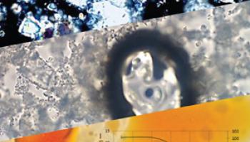 Journal of Chemical Education May 2015 Cover