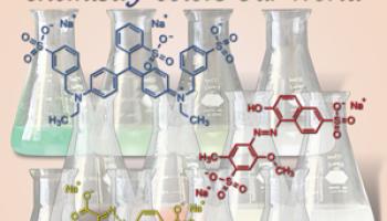 Journal of Chemical Education October 2015 Cover