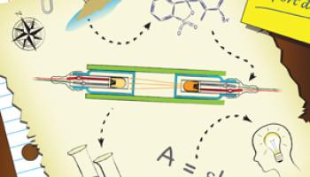 Journal of Chemical Education January 2016 Cover