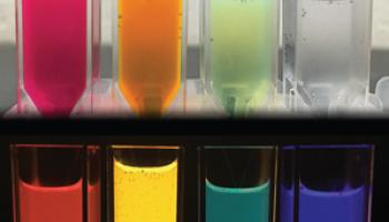 Journal of Chemical Education May 2017 Cover