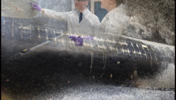 Journal of Chemical Education May 2018 Cover