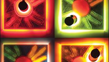 Journal of Chemical Education July 2018 Cover