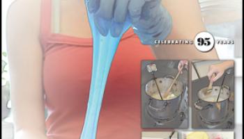 Journal of Chemical Education August 2018 Cover