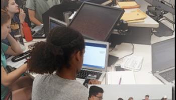 Journal of Chemical Education October 2018 Cover