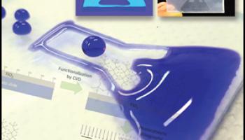 Journal of Chemical Education December 2018 Cover